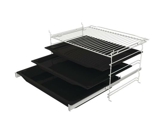 Духовой шкаф Gorenje BPS6737E07B, изображение 9 Духовой шкаф Gorenje BPS6737E07B, изображение 9