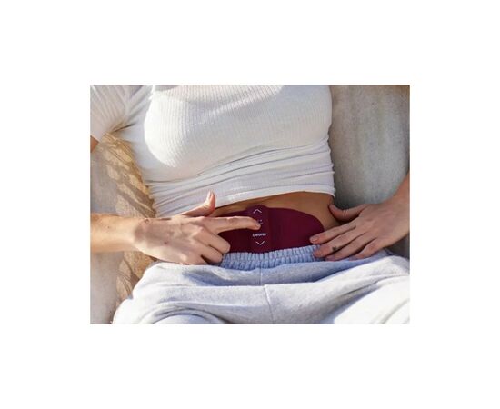 Электростимулятор Beurer EM_50_MENSTRUAL_RELAX, изображение 5 Электростимулятор Beurer EM_50_MENSTRUAL_RELAX, изображение 5