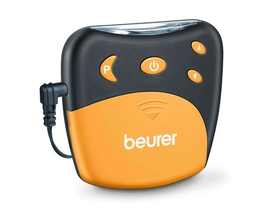 Электростимулятор Beurer EM_29, изображение 4 Электростимулятор Beurer EM_29, изображение 4