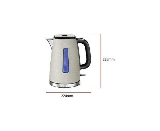 Электрочайник Russell Hobbs 26960-70, изображение 4 Электрочайник Russell Hobbs 26960-70, изображение 4