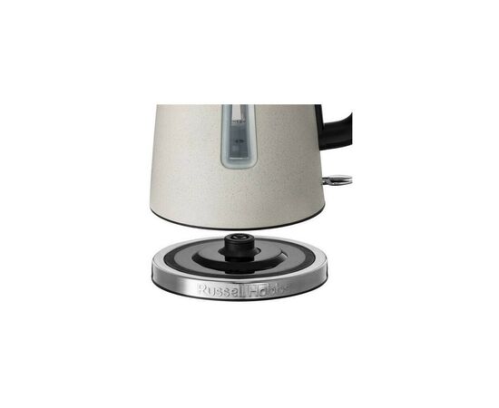 Электрочайник Russell Hobbs 26960-70, изображение 8 Электрочайник Russell Hobbs 26960-70, изображение 8