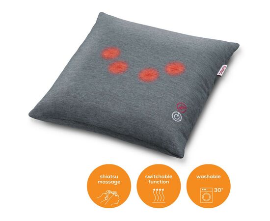 Массажер Beurer MG_135, изображение 3 Массажер Beurer MG_135, изображение 3