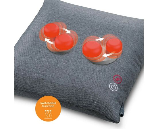 Массажер Beurer MG_135, изображение 4 Массажер Beurer MG_135, изображение 4