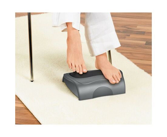 Массажер Beurer Масажер Beurer для ніг, від мережі, вага-1.47кг, масаж шиацу, (FM_39), изображение 2 Массажер Beurer Масажер Beurer для ніг, від мережі, вага-1.47кг, масаж шиацу, (FM_39), изображение 2