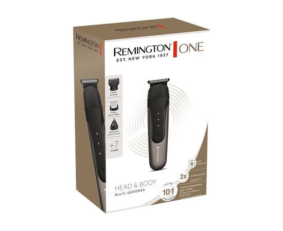 Триммер Remington PG760, изображение 3 Триммер Remington PG760, изображение 3