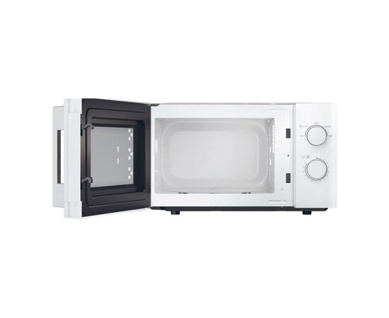 Микроволновая печь Candy CMW20SMWLI/4U, изображение 2 Микроволновая печь Candy CMW20SMWLI/4U, изображение 2
