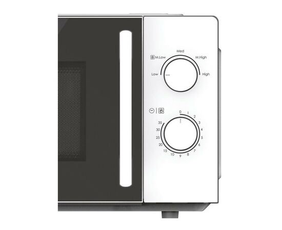 Микроволновая печь Candy CMW20SMWLI/4U, изображение 3 Микроволновая печь Candy CMW20SMWLI/4U, изображение 3
