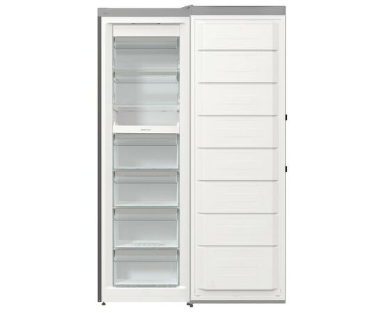 Морозильная камера Gorenje FN619EABK6, изображение 2 Морозильная камера Gorenje FN619EABK6, изображение 2