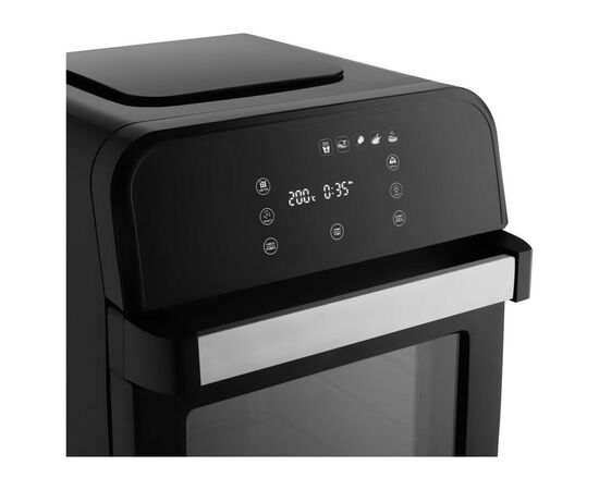 Мультипечь Sencor SFR5510BK, изображение 4 Мультипечь Sencor SFR5510BK, изображение 4
