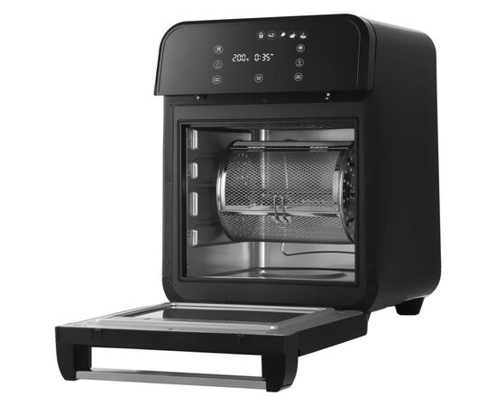 Мультипечь Sencor SFR5510BK, изображение 5 Мультипечь Sencor SFR5510BK, изображение 5