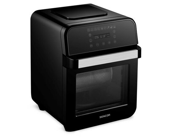 Мультипечь Sencor SFR5510BK, изображение 7 Мультипечь Sencor SFR5510BK, изображение 7
