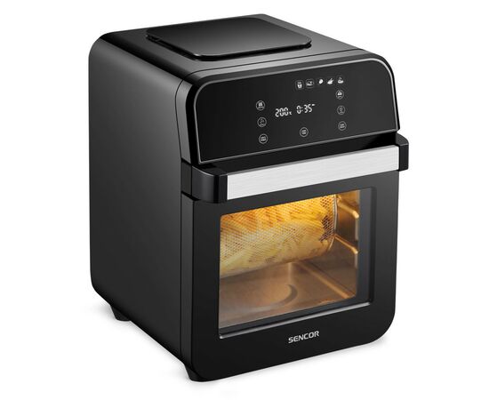 Мультипечь Sencor SFR5510BK