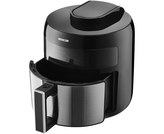 Мультипечь Sencor SFR5010BK, изображение 6 Мультипечь Sencor SFR5010BK, изображение 6