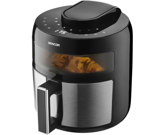 Мультипечь Sencor SFR5010BK, изображение 7 Мультипечь Sencor SFR5010BK, изображение 7