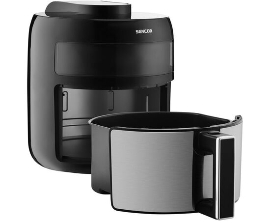 Мультипечь Sencor SFR5010BK, изображение 9 Мультипечь Sencor SFR5010BK, изображение 9