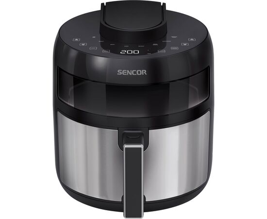 Мультипечь Sencor SFR5010BK