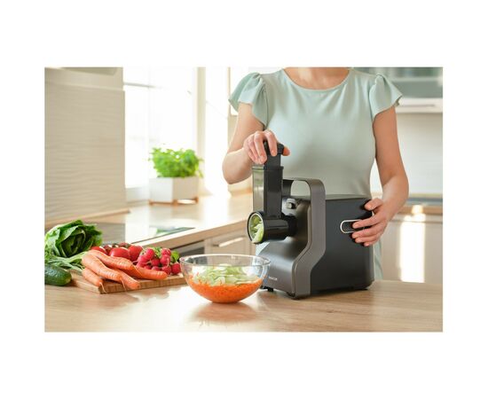 Мясорубка Sencor SMG5400BK, изображение 11 Мясорубка Sencor SMG5400BK, изображение 11