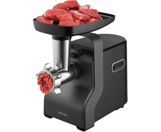 Мясорубка Sencor SMG5400BK, изображение 5 Мясорубка Sencor SMG5400BK, изображение 5