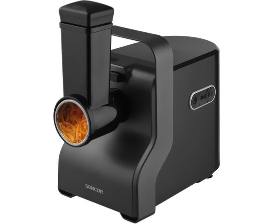 Мясорубка Sencor SMG5400BK, изображение 6 Мясорубка Sencor SMG5400BK, изображение 6