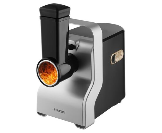 Мясорубка Sencor SMG6400SL, изображение 5 Мясорубка Sencor SMG6400SL, изображение 5
