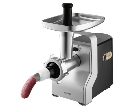 Мясорубка Sencor SMG6400SL, изображение 6 Мясорубка Sencor SMG6400SL, изображение 6