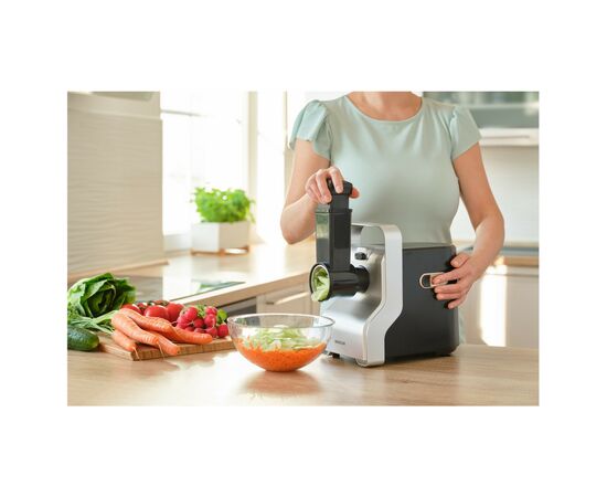 Мясорубка Sencor SMG6400SL, изображение 9 Мясорубка Sencor SMG6400SL, изображение 9