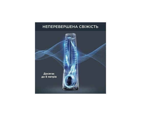 Воздухоочиститель Rowenta QU5060F0, изображение 5 Воздухоочиститель Rowenta QU5060F0, изображение 5