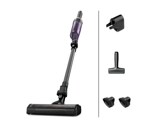 Пылесос Rowenta RH1128WO, изображение 3 Пылесос Rowenta RH1128WO, изображение 3