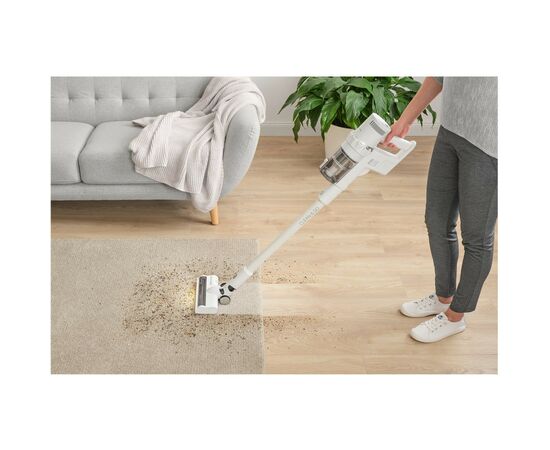 Пылесос Sencor SVC7522WH, изображение 2 Пылесос Sencor SVC7522WH, изображение 2