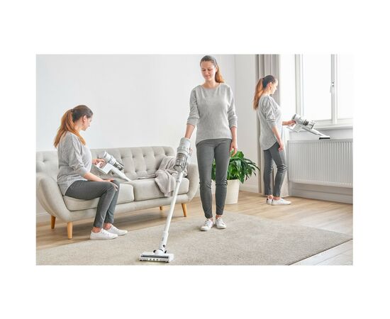 Пылесос Sencor SVC7522WH, изображение 4 Пылесос Sencor SVC7522WH, изображение 4