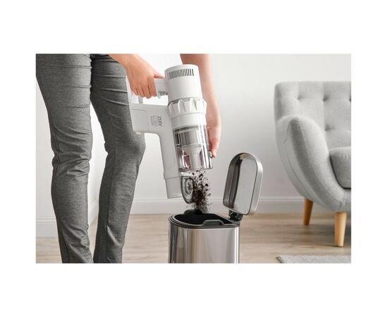 Пылесос Sencor SVC7522WH, изображение 6 Пылесос Sencor SVC7522WH, изображение 6
