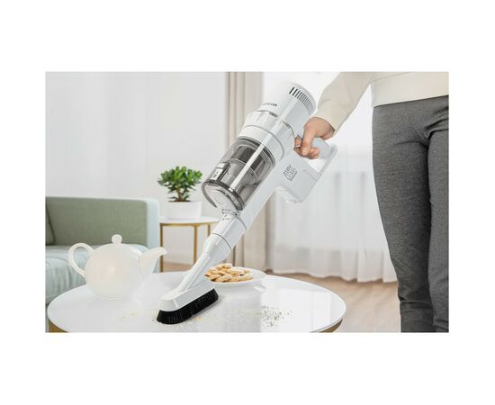 Пылесос Sencor SVC7522WH, изображение 9 Пылесос Sencor SVC7522WH, изображение 9