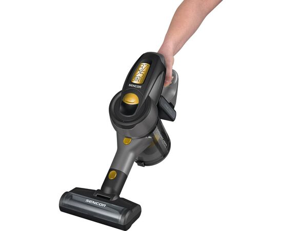 Пылесос Sencor SVC8725GD, изображение 11 Пылесос Sencor SVC8725GD, изображение 11