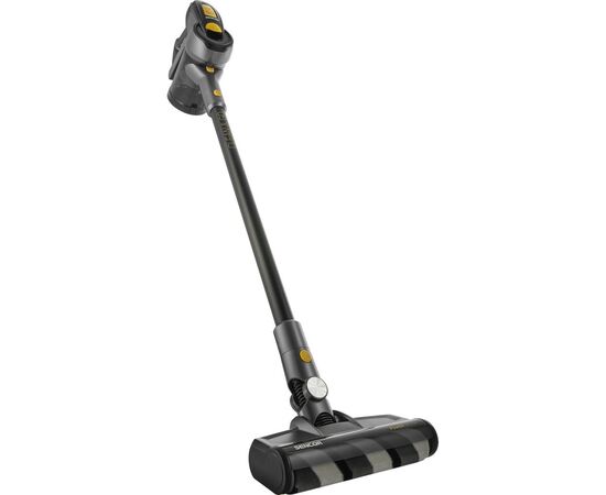 Пылесос Sencor SVC8725GD, изображение 2 Пылесос Sencor SVC8725GD, изображение 2