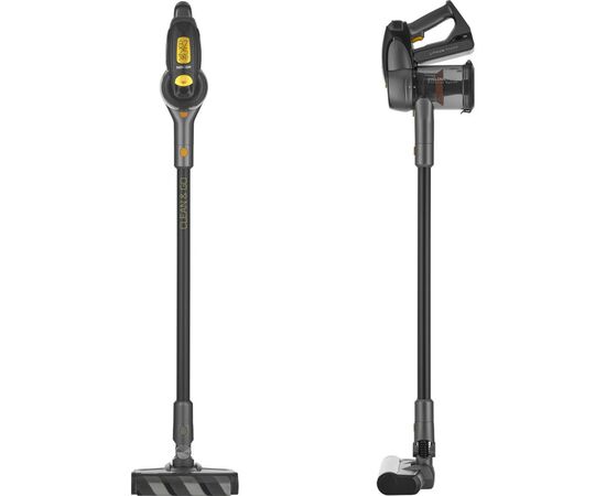 Пылесос Sencor SVC8725GD, изображение 3 Пылесос Sencor SVC8725GD, изображение 3