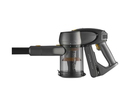 Пылесос Sencor SVC8725GD, изображение 7 Пылесос Sencor SVC8725GD, изображение 7