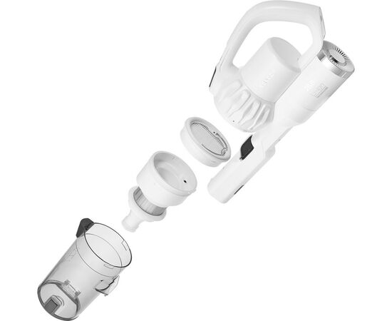 Пылесос Sencor SVC9829WH, изображение 10 Пылесос Sencor SVC9829WH, изображение 10