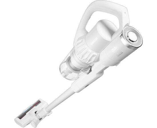 Пылесос Sencor SVC9829WH, изображение 8 Пылесос Sencor SVC9829WH, изображение 8