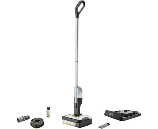 Пылесос Karcher 1.056-206.0