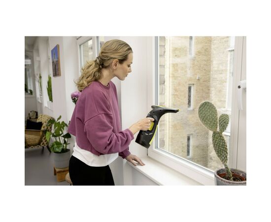 Пылесос Karcher 1.633-297.0, изображение 6 Пылесос Karcher 1.633-297.0, изображение 6