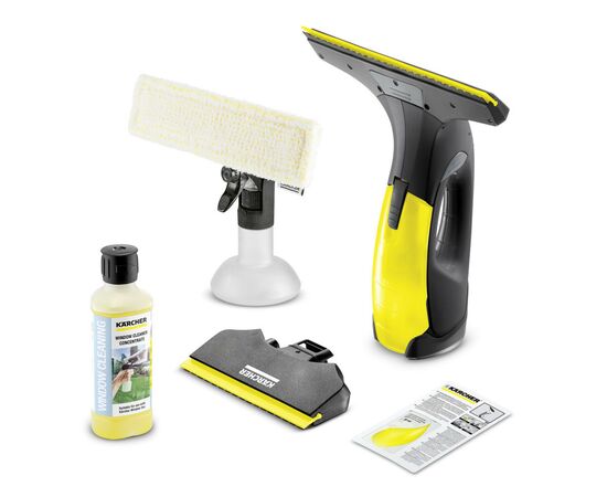 Пылесос Karcher 1.633-297.0