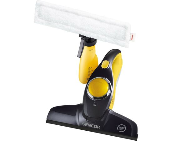 Пылесос Sencor SCW3001YL, изображение 3 Пылесос Sencor SCW3001YL, изображение 3