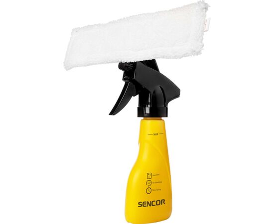 Пылесос Sencor SCW3001YL, изображение 4 Пылесос Sencor SCW3001YL, изображение 4
