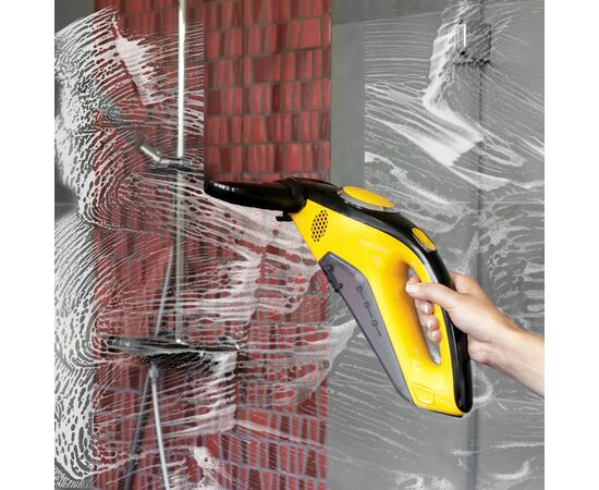 Пылесос Sencor SCW3001YL, изображение 7 Пылесос Sencor SCW3001YL, изображение 7