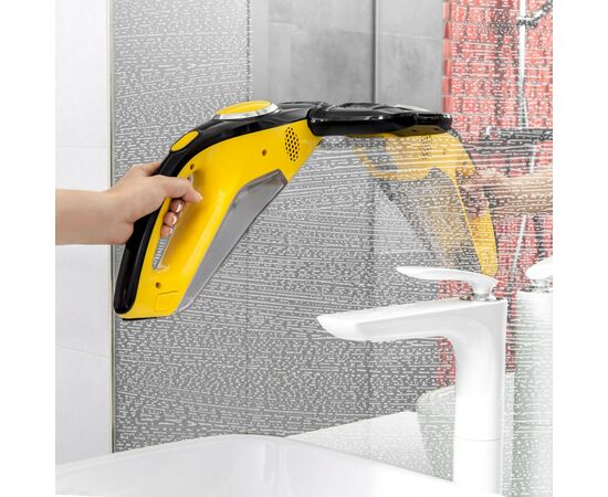 Пылесос Sencor SCW3001YL, изображение 9 Пылесос Sencor SCW3001YL, изображение 9