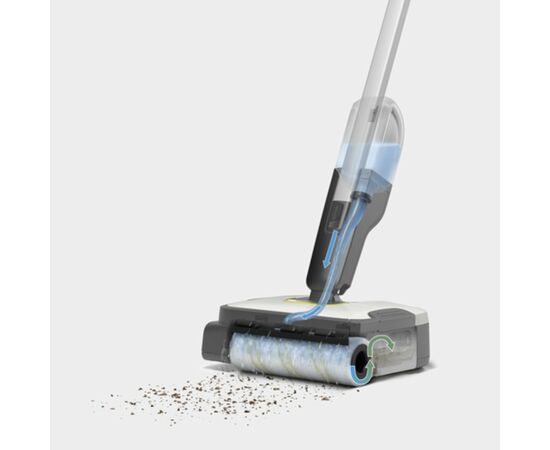 Пылесос Karcher 1.056-200.0, изображение 2 Пылесос Karcher 1.056-200.0, изображение 2