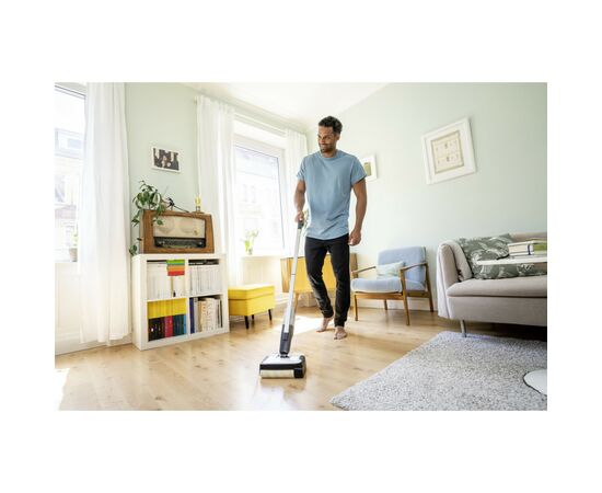 Пылесос Karcher 1.056-200.0, изображение 7 Пылесос Karcher 1.056-200.0, изображение 7