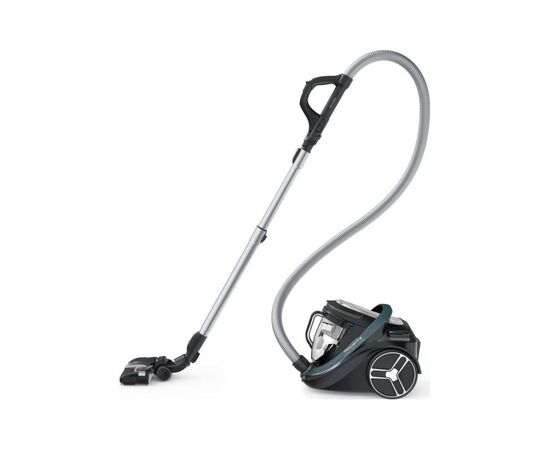 Пилосос Rowenta RO7961EA, зображення 2 Пилосос Rowenta RO7961EA, зображення 2
