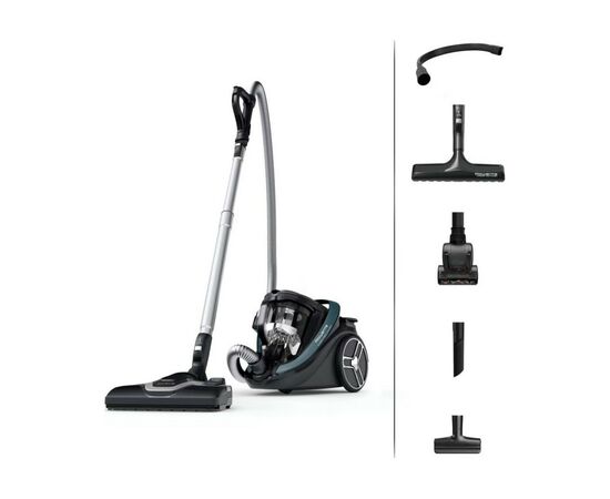 Пилосос Rowenta RO7961EA, зображення 3 Пилосос Rowenta RO7961EA, зображення 3