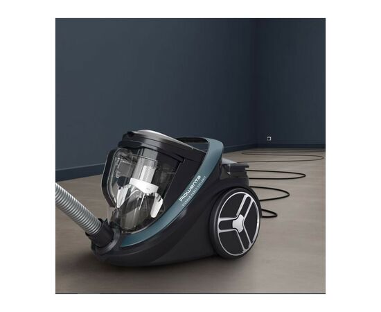 Пилосос Rowenta RO7961EA, зображення 4 Пилосос Rowenta RO7961EA, зображення 4